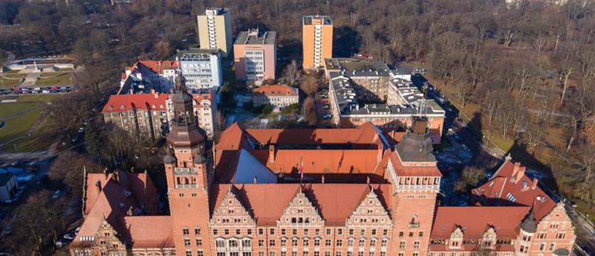 Bardziej ekologiczne kontrole. Urzędnicy ZUW przejechali ponad 126 tys. km