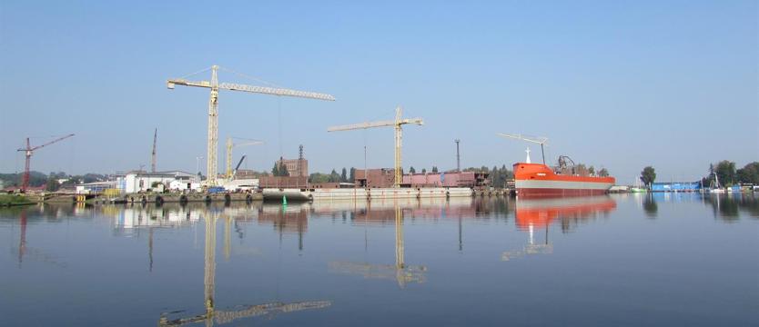 Skolwin potrzebuje nowej drogi