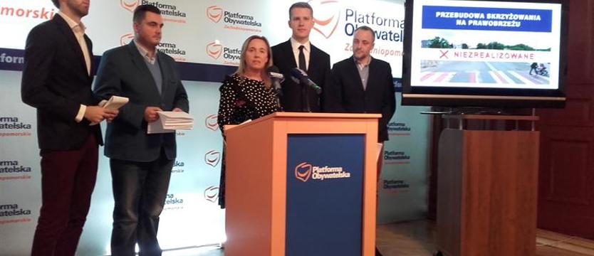 Mieszkańcy nie są kwiatkiem do kożucha