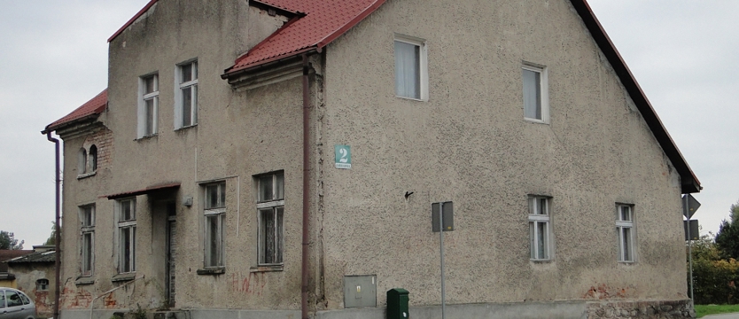 Prokurator zainteresowany kamienicami
