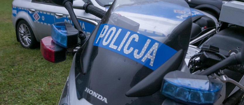 Sześcioro dzieci pod opieką nietrzeźwych 