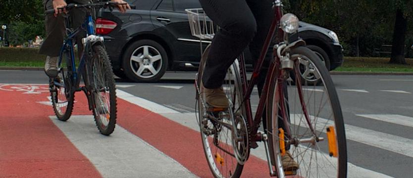 Szczecin w rowerowej czołówce