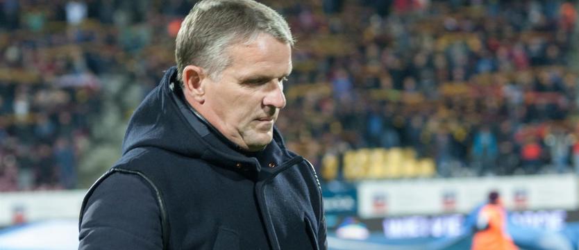 Piłka nożna. Z Ruchem bez problemów kadrowych