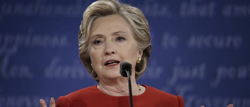 FBI wznawia śledztwo ws. maili Clinton