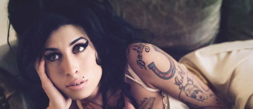 Amy przedpremierowo
