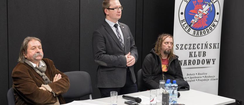 Spór o pomniki, czyli o nas