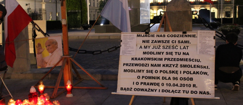 Ekshumacje naprawią błędy sprzed sześciu lat