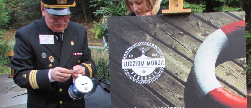 Ludziom morza