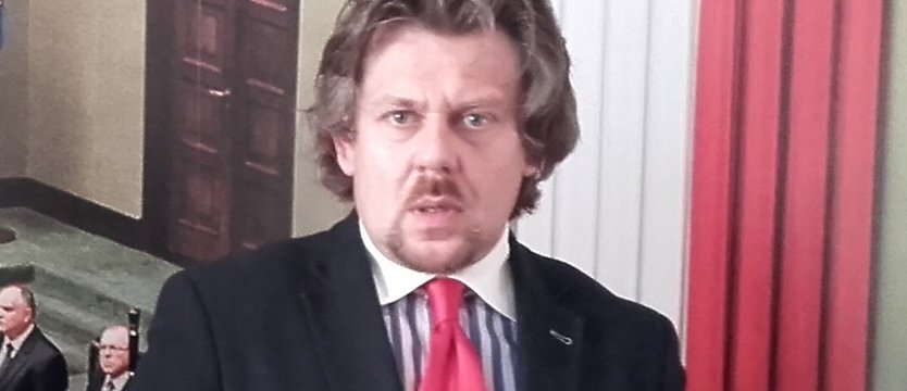 Misiło krytykuje prezydenta Szczecina