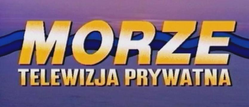 Pierwsza prywatna telewizja