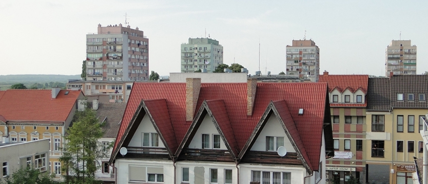 Referendum w Gryfinie nie będzie