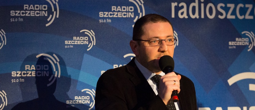 Szymańczyk za Chacińskiego
