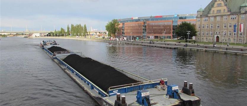 Konwencja AGN szansą dla Odry