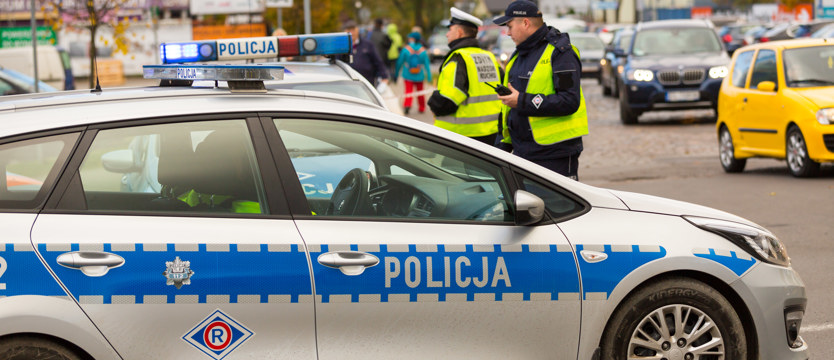 Alkohol, drogi i śmierć
