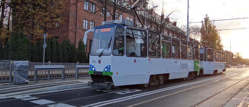 Nowe rondo dla Karskiego?