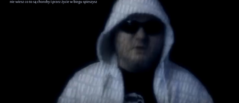 Nie daj ciała robakom!