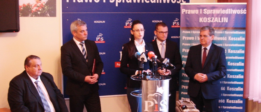 Wiceminister o drogach ekspresowych w regionie