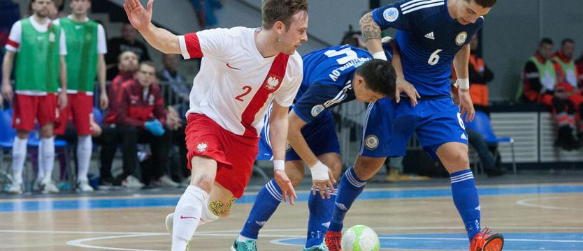 Piłka nożna. Portugalia ponownie lepsza