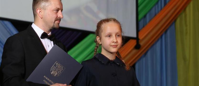 Stypendium i nagroda artystyczna