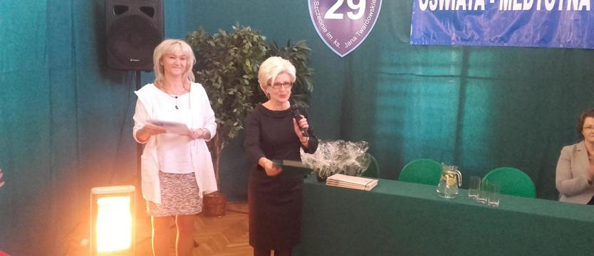 Depresja w szkole