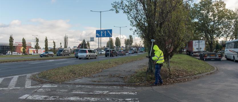 Rusza remont ulicy Hangarowej