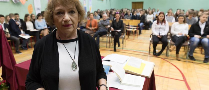Spotkanie z poezją