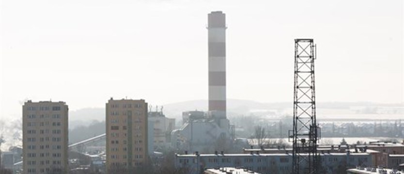 Usunięto awarię w jednym z dwóch bloków Elektrociepłowni Pomorzany. PGE: po południu przywrócimy dostawy ciepła