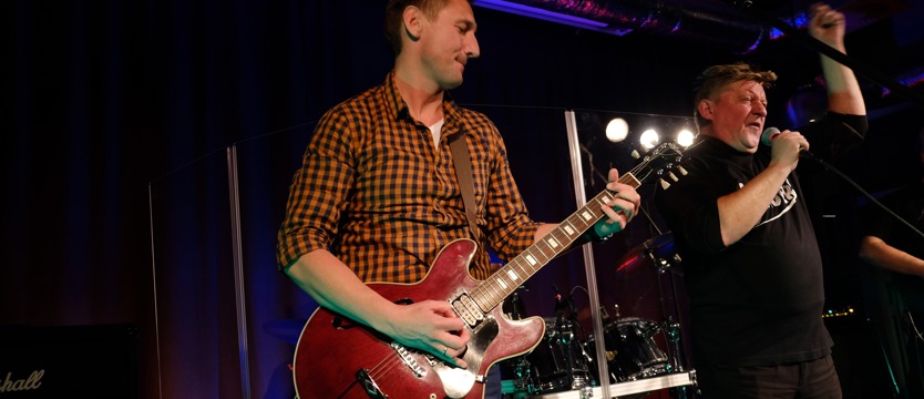 Koncert dla Frania