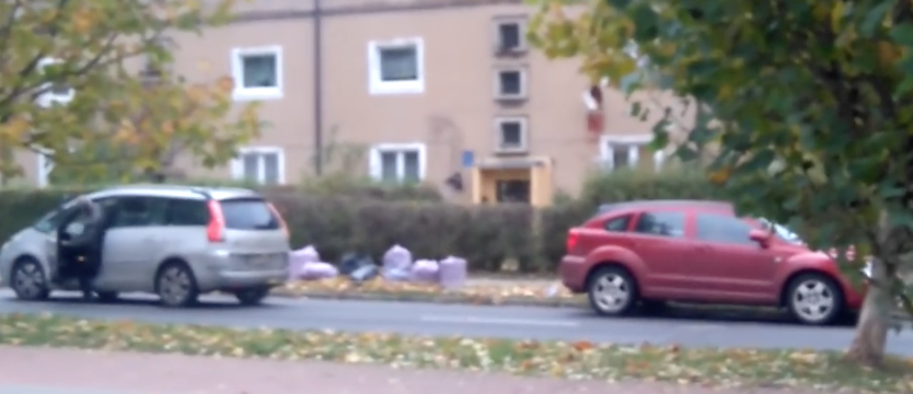 Szczecin znów na liście przebojów Youtube