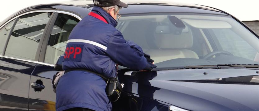 Opłaty, parkowanie i jakie znakowanie