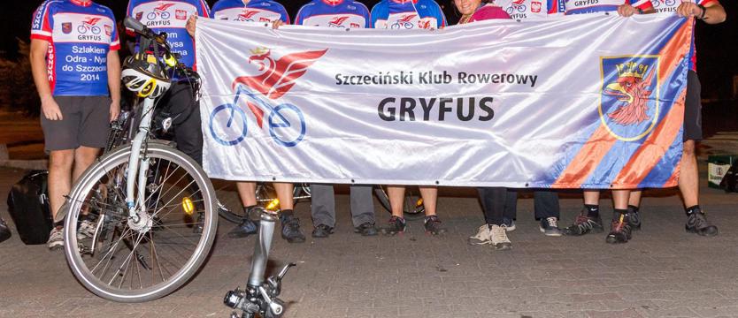 Rowerowe święto niepodległości 