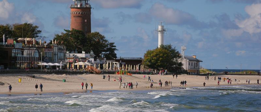 Oceanarium w Szczecinie, Świnoujściu, Kołobrzegu?