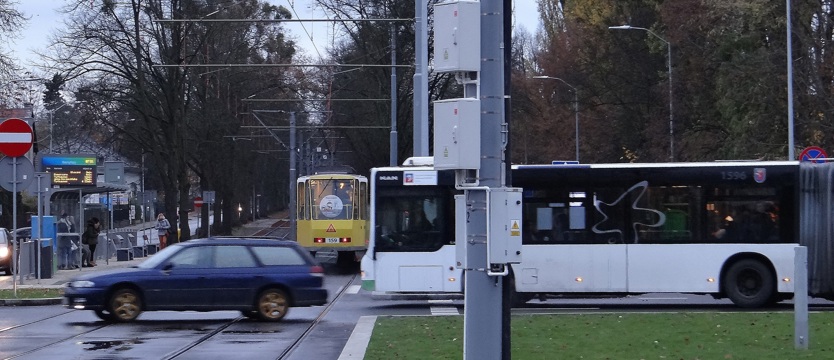 Na nowym rondzie wreszcie normalność