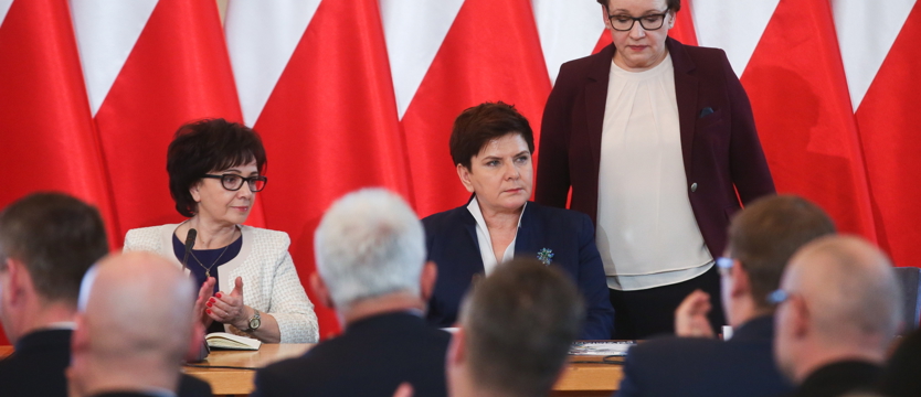 Reforma oświaty przyjęta przez rząd