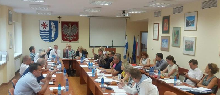 Podwyżki w DPS-ie. Powiedzieli „dość!” i wywalczyli