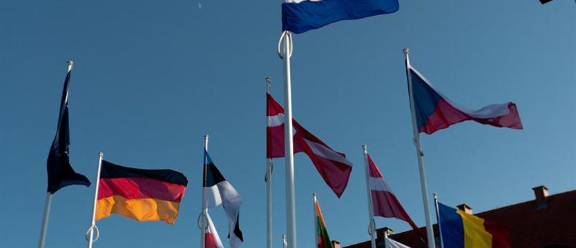 Po raz pierwszy w historii