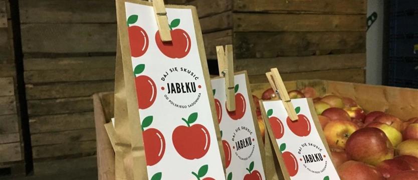 Daj się skusić jabłku w ekspresach Intercity