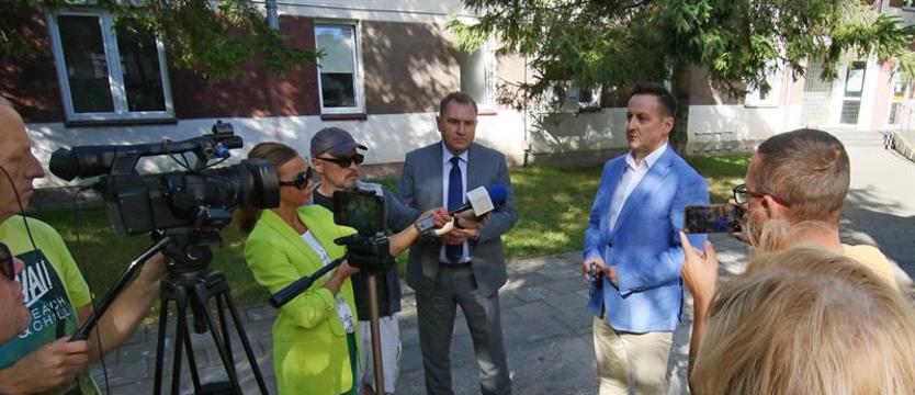 Osamotnieni nie będą samotni. W Kołobrzegu rusza potrzebna grupa wsparcia