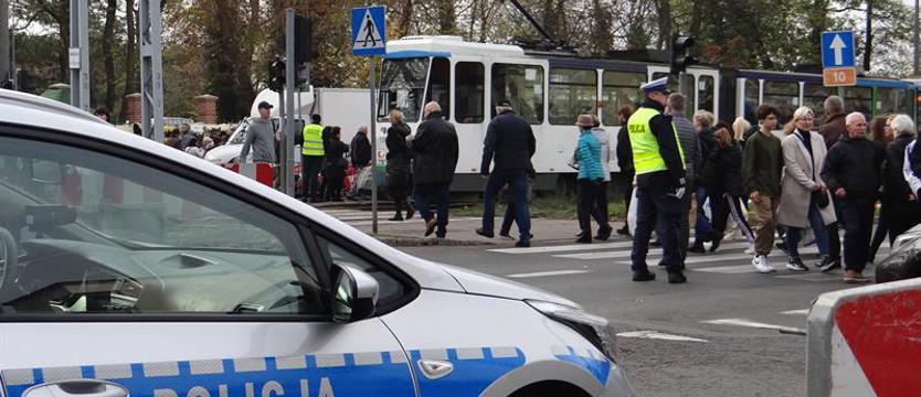 Dojazd na szczecińskie cmentarze. Dodatkowe linie i parkingi