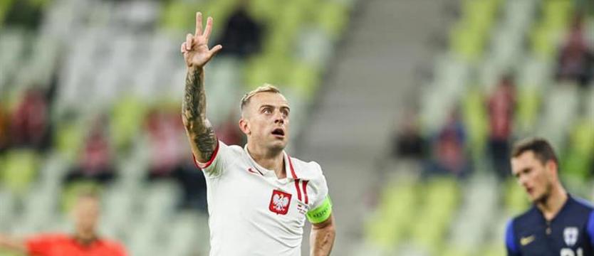 Piłka nożna. Debiut Urbana, powrót Grosickiego i Lewandowskiego