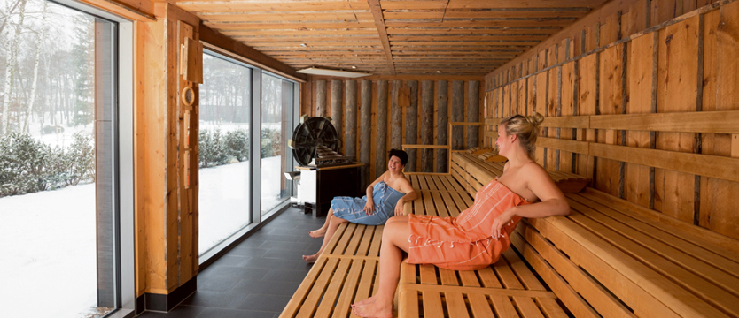 Wellness i baseny termalne