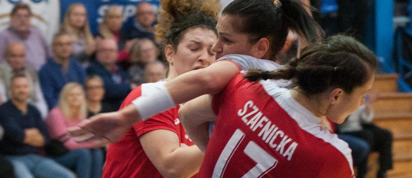 Piłka ręczna. Trzecie zwycięstwo w ciagu tygodnia