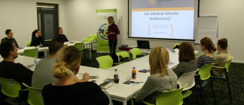 Światowy Tydzień Przedsiębiorczości w regionie