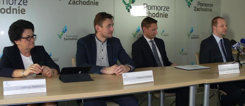 Prawie miliard na drogi wojewódzkie