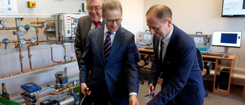 Cenna współpraca przemysłu z nauką