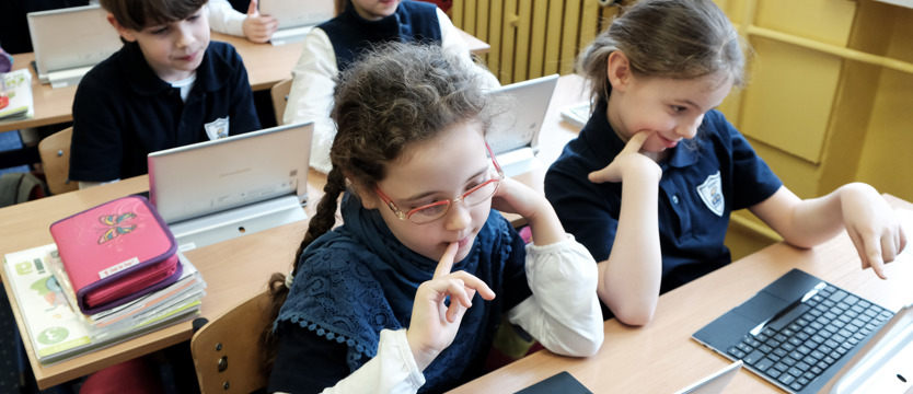 Miasto zastanawia się, jak wprowadzić reformę oświaty