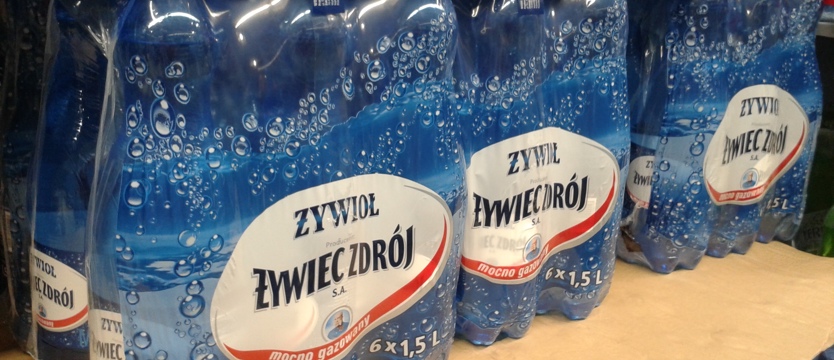 Zagadka „Żywiołu"