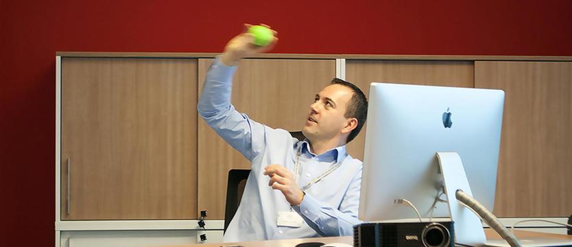 Ekomersy dla platformy i prezesa