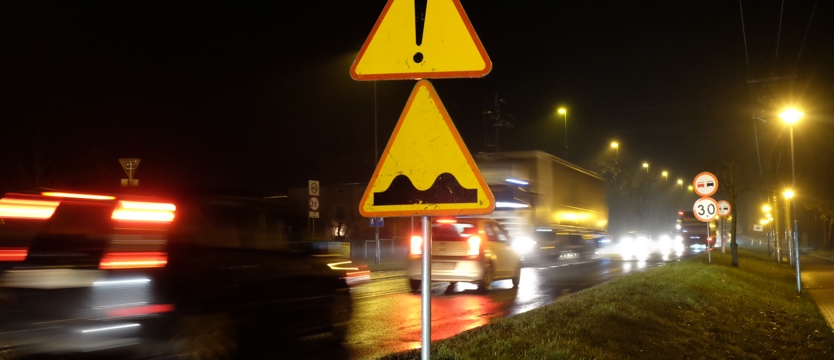 Remontują Zegadłowicza