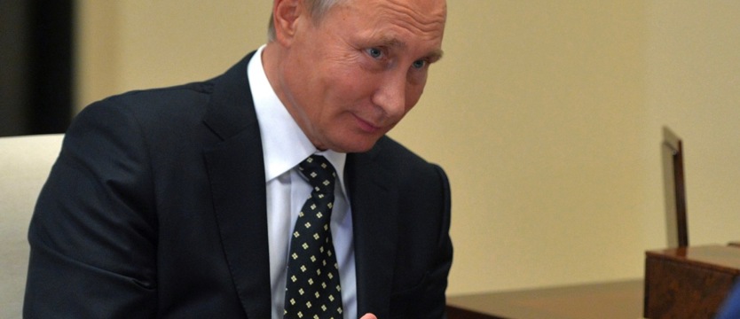 Hołd dla prezydenta. Nazwali swą osadę Putinovo